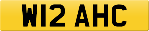 W12AHC