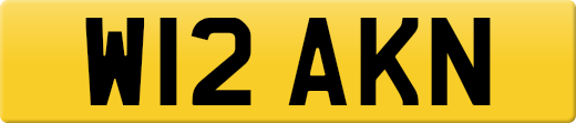 W12AKN