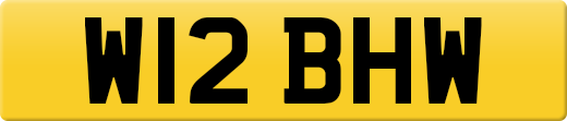 W12BHW