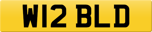 W12BLD