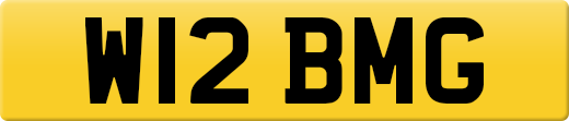 W12BMG