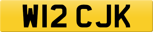 W12CJK