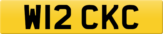 W12CKC