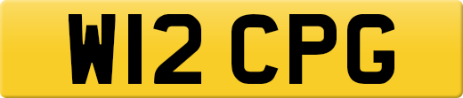 W12CPG