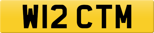 W12CTM