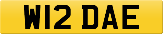 W12DAE