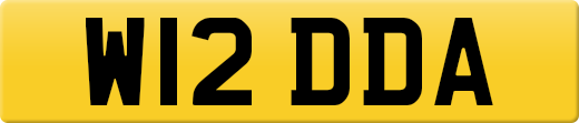W12DDA