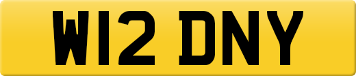 W12DNY
