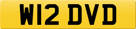 W12DVD