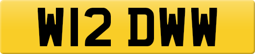 W12DWW