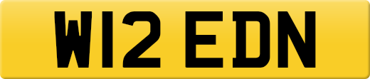 W12EDN