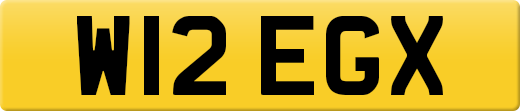 W12EGX