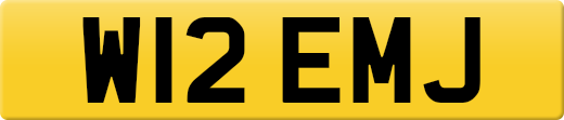 W12EMJ