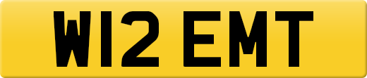 W12EMT