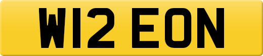 W12EON