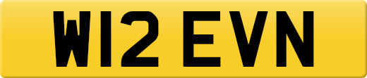W12EVN