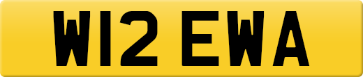 W12EWA
