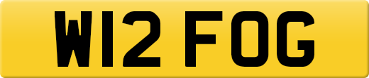 W12FOG