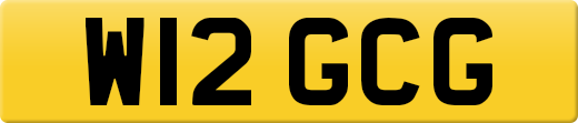 W12GCG