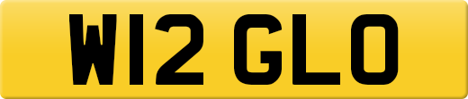 W12GLO