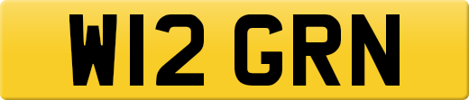 W12GRN