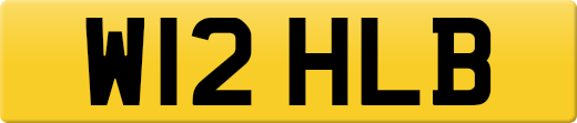 W12HLB