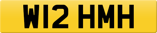 W12HMH