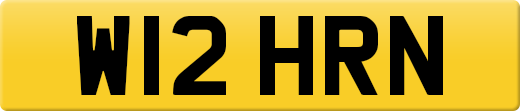 W12HRN