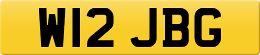 W12JBG