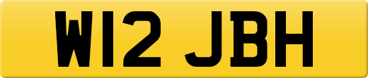 W12JBH