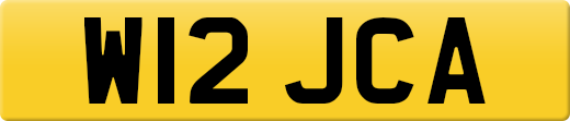 W12JCA