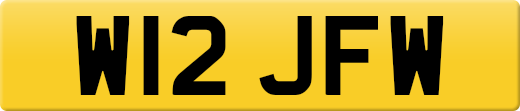 W12JFW