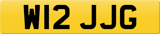W12JJG