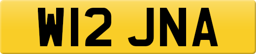 W12JNA