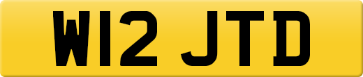 W12JTD