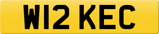 W12KEC
