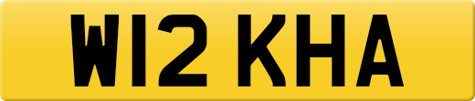 W12KHA