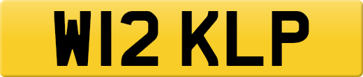 W12KLP