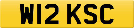 W12KSC