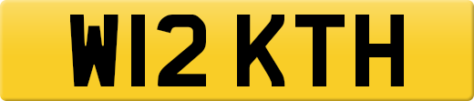 W12KTH