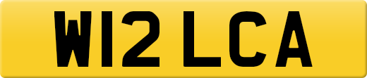 W12LCA