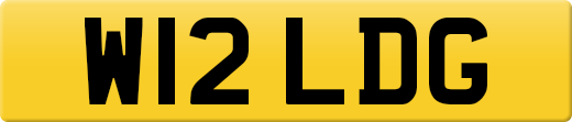 W12LDG