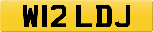 W12LDJ