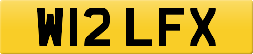 W12LFX