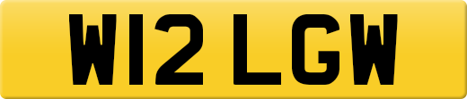 W12LGW
