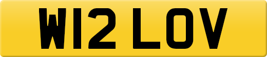 W12LOV