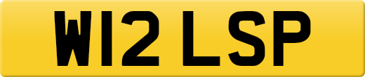 W12LSP