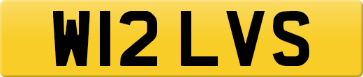 W12LVS