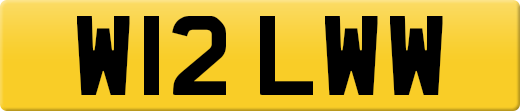 W12LWW