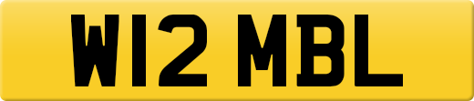 W12MBL